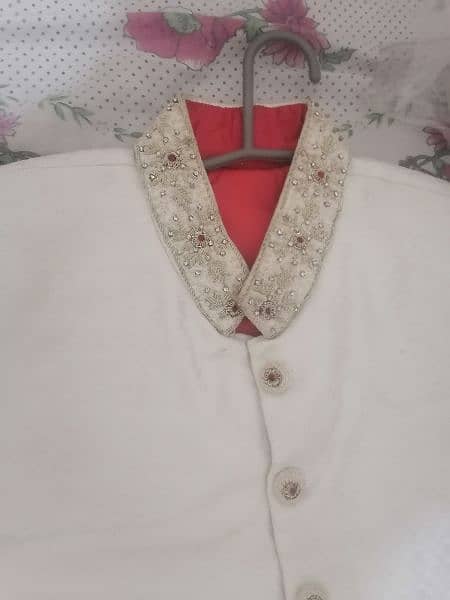 Sherwani for groom 1