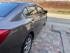 Honda Civic VTi Oriel Prosmatec 2014