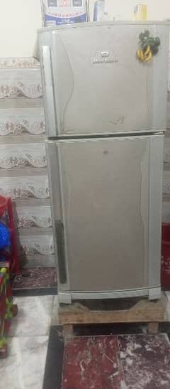 Dawlance refrigerator medium size