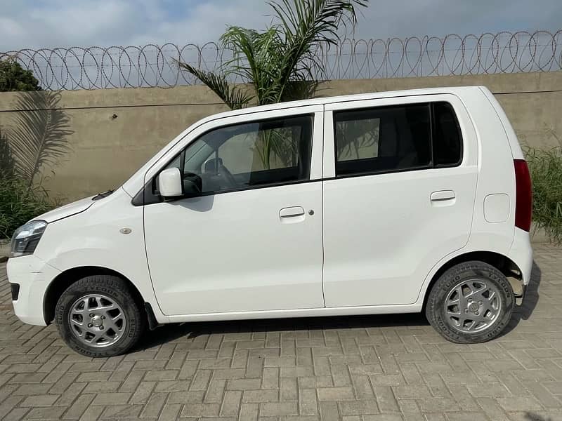 Suzuki Wagon R 2023 2