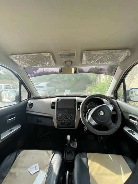 Suzuki Wagon R 2023 5