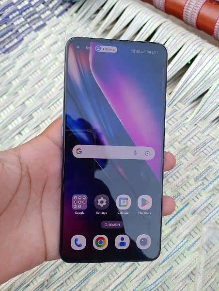 OnePlus 9 12gb 256gb pta approved dual sim 6