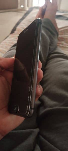 Iphone 8 64gb PTA approved urgent sale 7