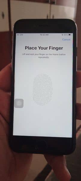 Iphone 8 64gb PTA approved urgent sale 10