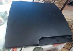 Playstation 3 Slim Jailbreaked 250gb Hdd