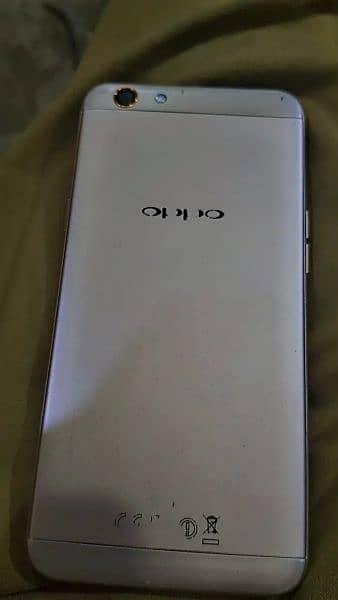 oppo f11s orgnal mobile 3