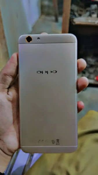 oppo f11s orgnal mobile 4