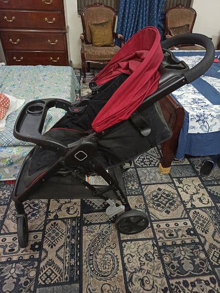 Kids Pram / Baby Pram / Kids Stroller / Kids Beg for sale 10