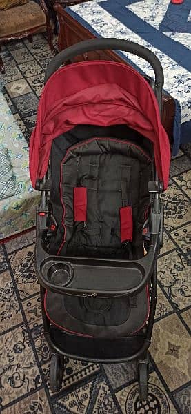 Kids Pram / Baby Pram / Kids Stroller / Kids Beg for sale 2