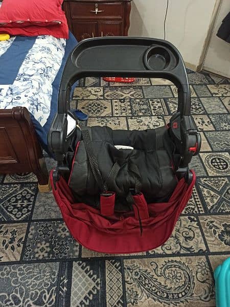 Kids Pram / Baby Pram / Kids Stroller / Kids Beg for sale 9