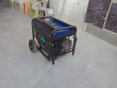 3.2 KVA generator (Mark Power)  for Sell