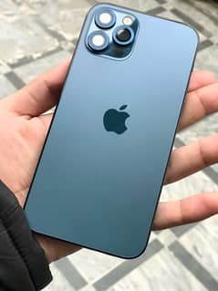 iphone 12 Pro PTA