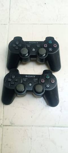 ps3 controller available