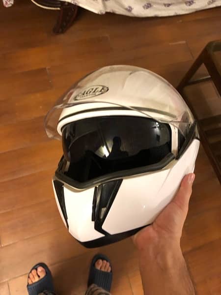 Certified Helmet Urgent sale!!! 7