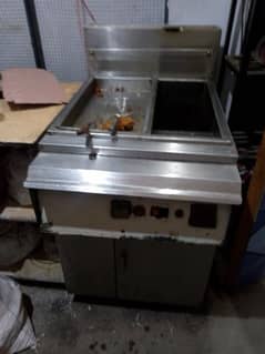 running pizza setup for sale