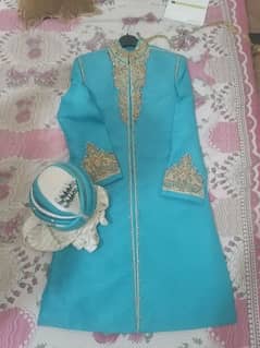 Sherwani