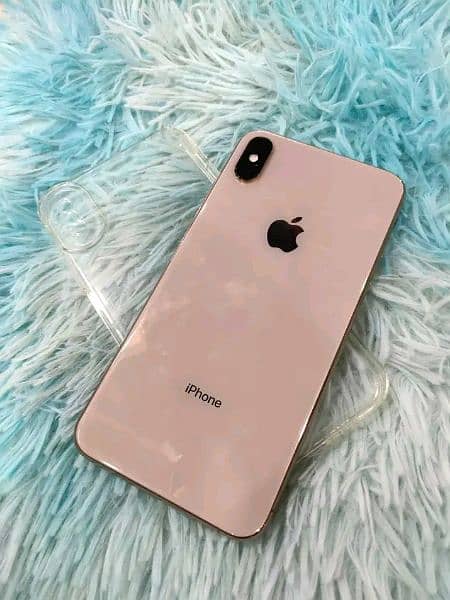 iPhone xs max 256 gb 03241196127 my whatsapp number 1