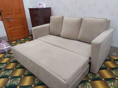 Sofa Cum Bed