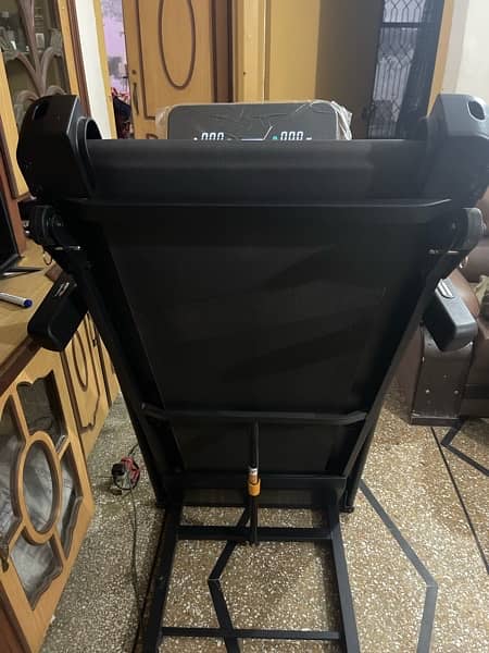 treadmill zt xcross 2