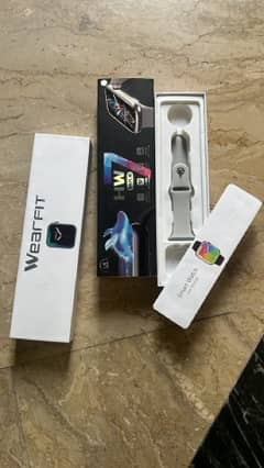 Hw 7 Max series 7 watch