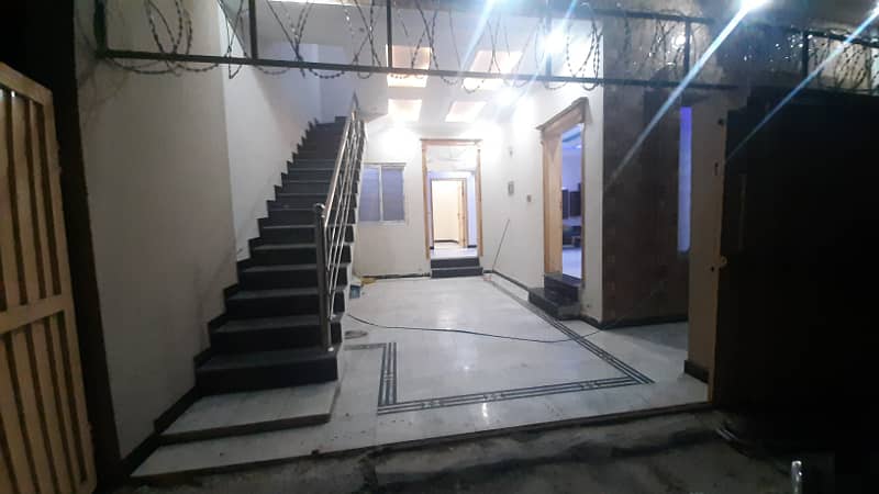 5 Marla House for sale and exchange in C-18 Islamabad 0