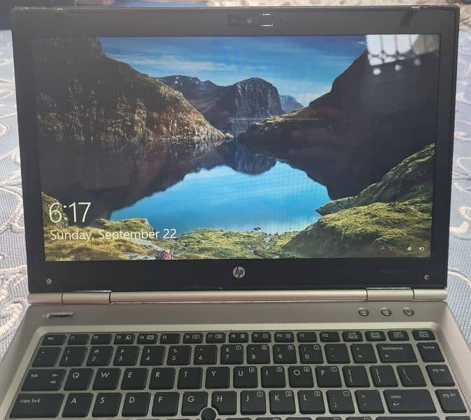 HP Core i5 2nd Generation 2