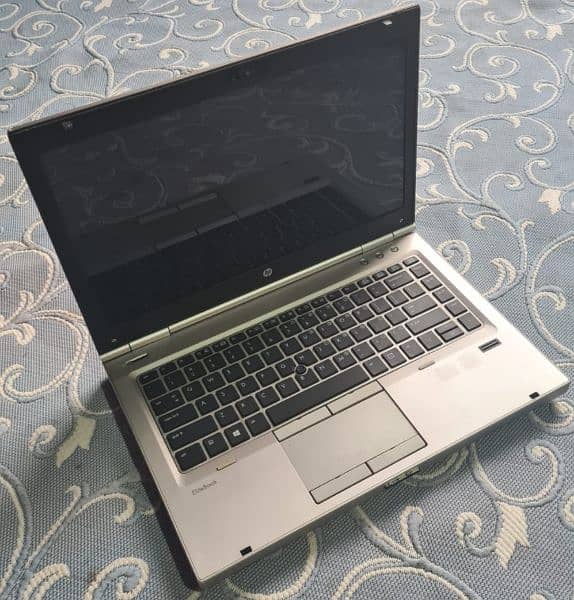 HP Core i5 2nd Generation 5