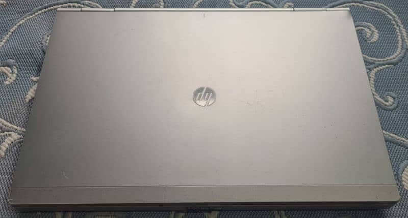 HP Core i5 2nd Generation 6