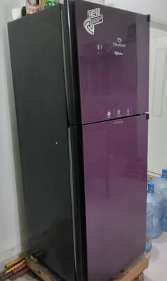 dawlance refrigerator glass door