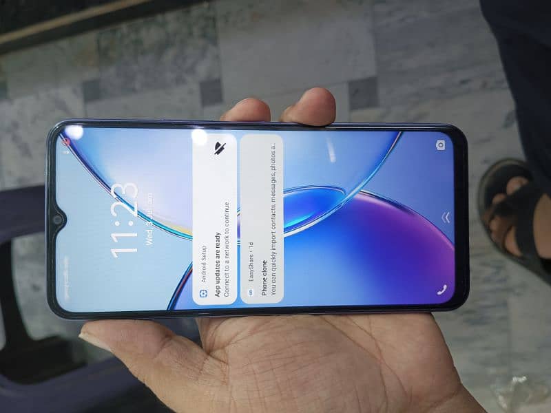 vivo y17s 2