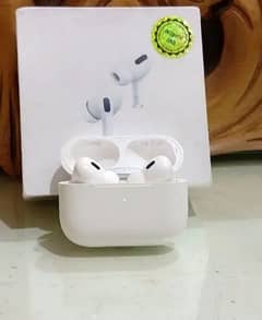 Airpods pro 2nd generation 0