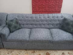 5 seater sofa