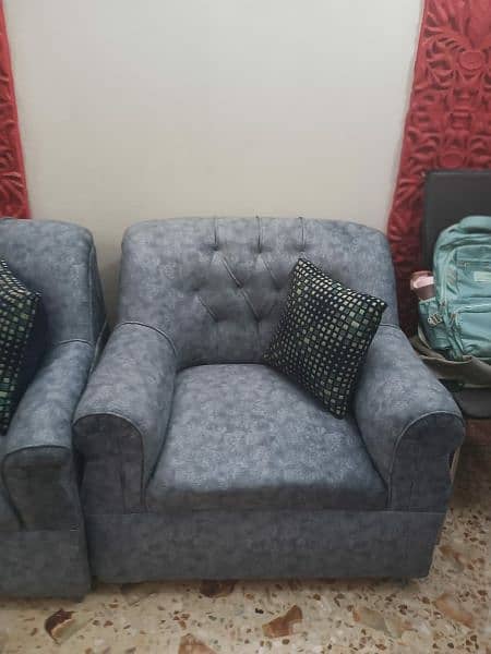 5 seater sofa 2