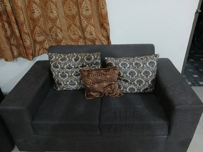 Sofa set 5