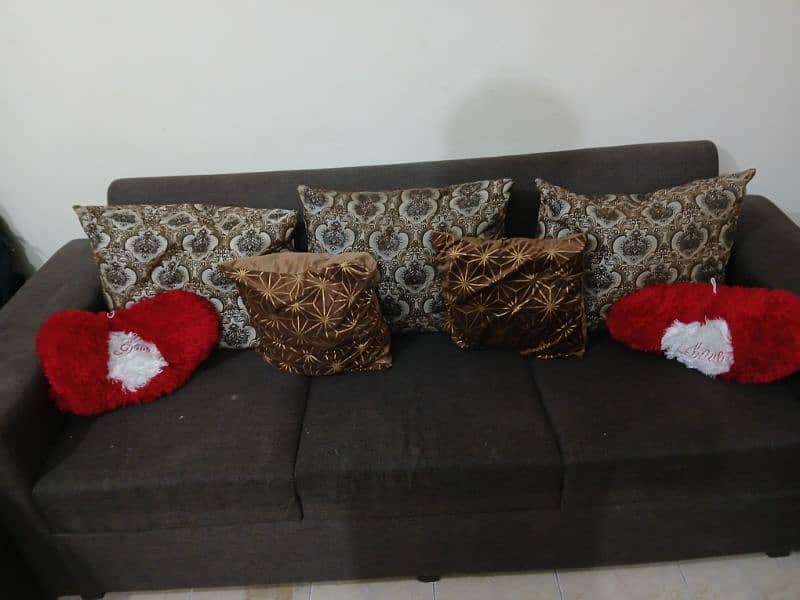 Sofa set 6