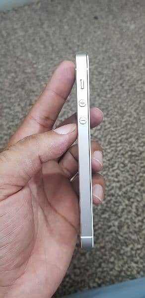 Iphone 5s PTA approved 5