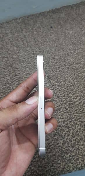 Iphone 5s PTA approved 10