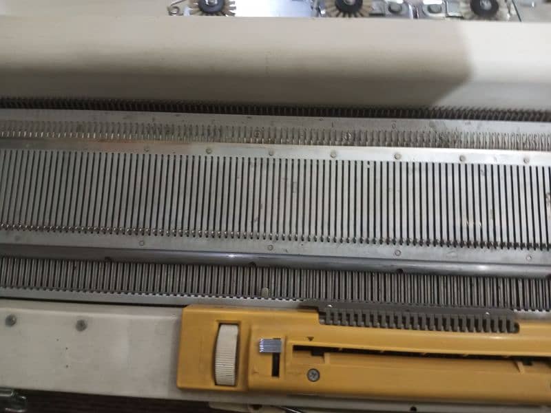 Singer 321 model knitting machine for sale 2