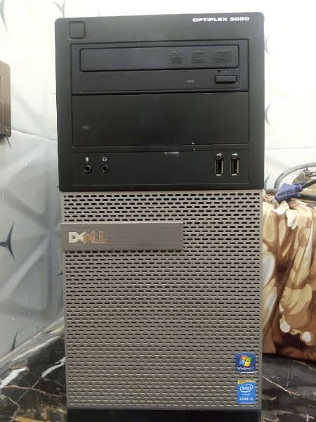 PC for sale 1