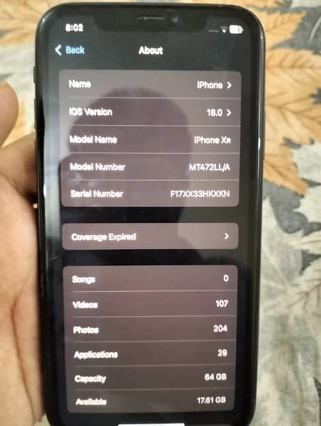 iphone xr jv 90 battery health 3