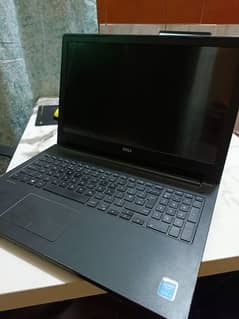 Dell Latitude Core i3 5th gen 0