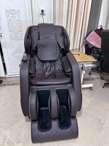 Zero Brand Full Body Massage Chair 5