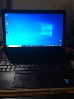 Dell Latitude E5540