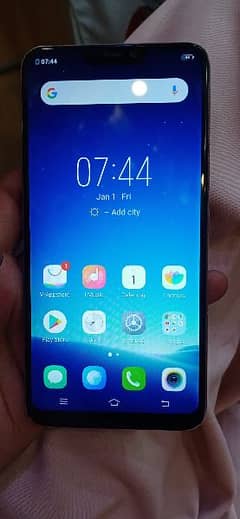 vivo y 81