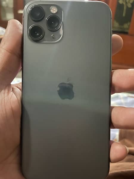 iPhone 11 Pro pta approved 4