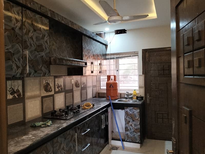 5 Marla House Available For Rent Bahria Enclave Islamabad 7