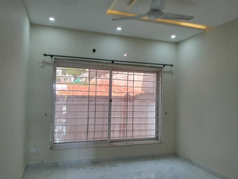 5 Marla House Available For Rent Bahria Enclave Islamabad 12