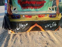 Auto rozgar rikshaw 21 model hy 0