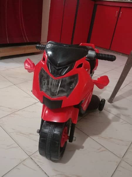 kids bike 1