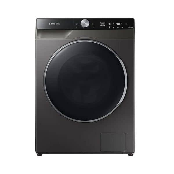 Samsung Washer Dryer 11/7 With Auto dispenser and AI 0